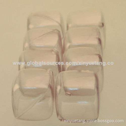 Reusable Ice Cube, BPA-free, Food Grade, Any Color/Size, GNC Supplier, Audit Factory, Cheap Price